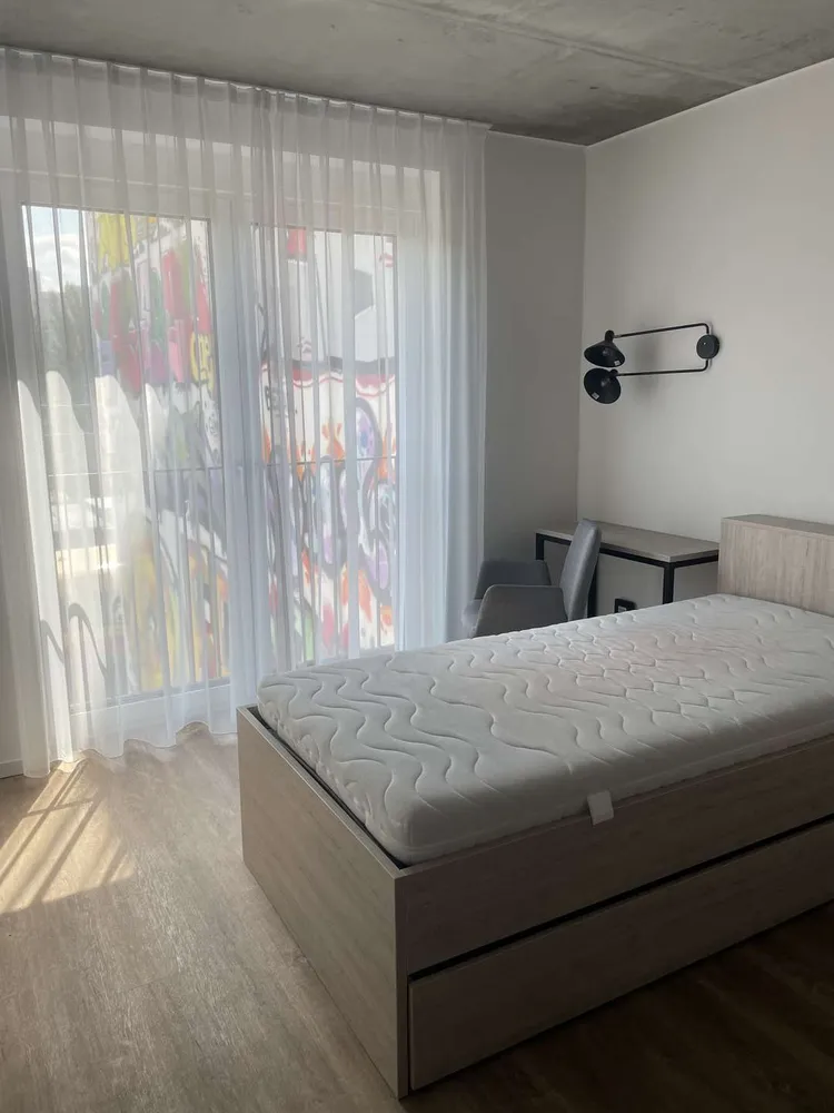 1 Zimmer Wohnung mit 17 m² in Berlin – Bild 5