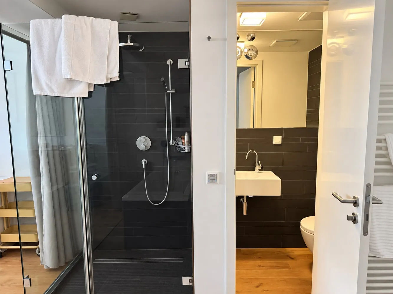 3 room apartment with 124 m² in Düsseldorf – Photo 7