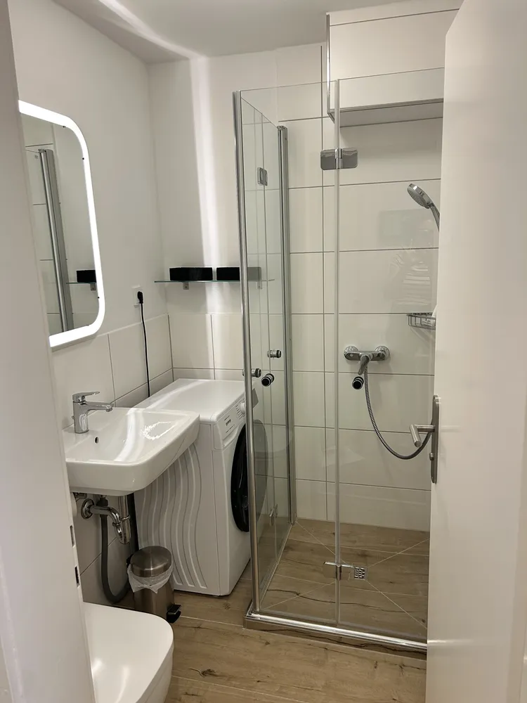 1 Zimmer Wohnung mit 31 m² in München – Bild 3