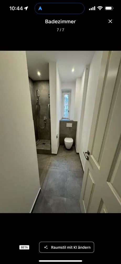 3 Zimmer Wohnung mit 55 m² in Stuttgart – Bild 8