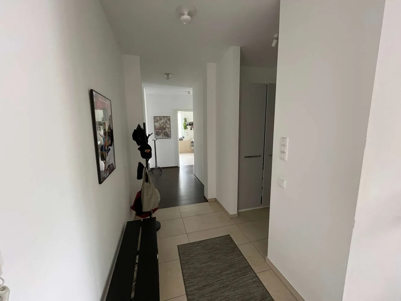 4 Zimmer Wohnung mit 161 m² in Marburg – Bild 10