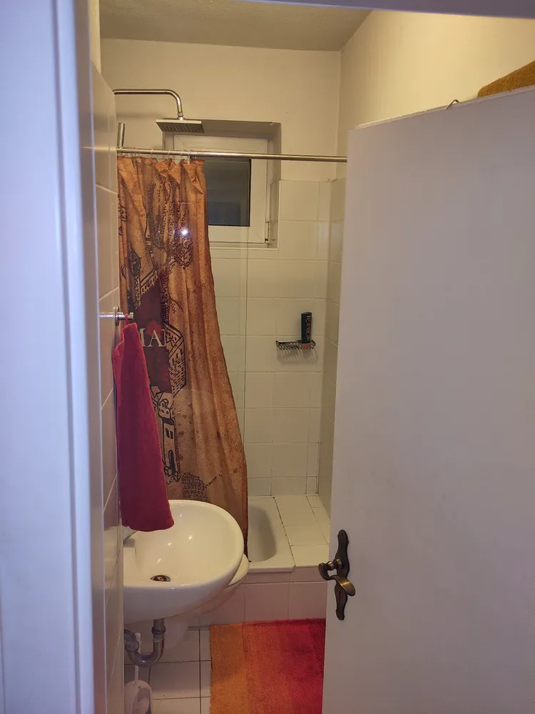 3 Zimmer Wohnung mit 60 m² in Hannover – Bild 4