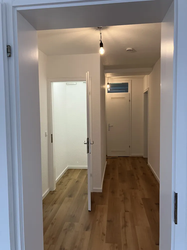 3 Zimmer Wohnung mit 96 m² in Saarbrücken – Bild 8