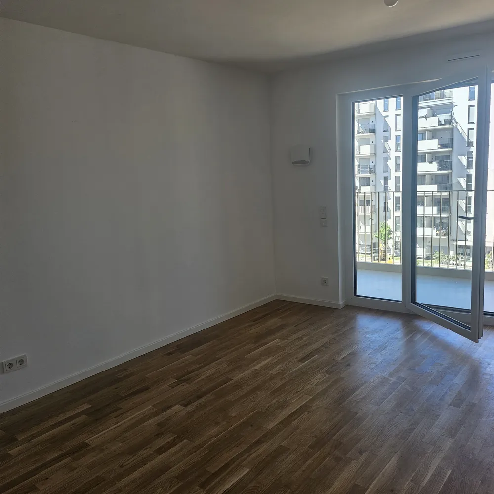 1 Zimmer Wohnung mit 43 m² in Frankfurt am Main – Bild 2