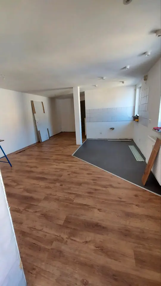 3 Zimmer Wohnung mit 75 m² in Sonneberg – Bild 6