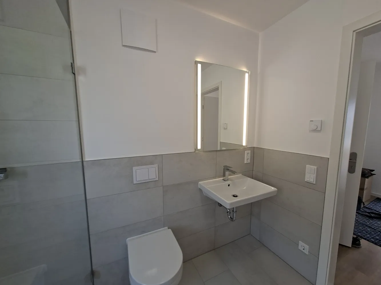 2 Zimmer Wohnung mit 50 m² in Dortmund – Bild 12