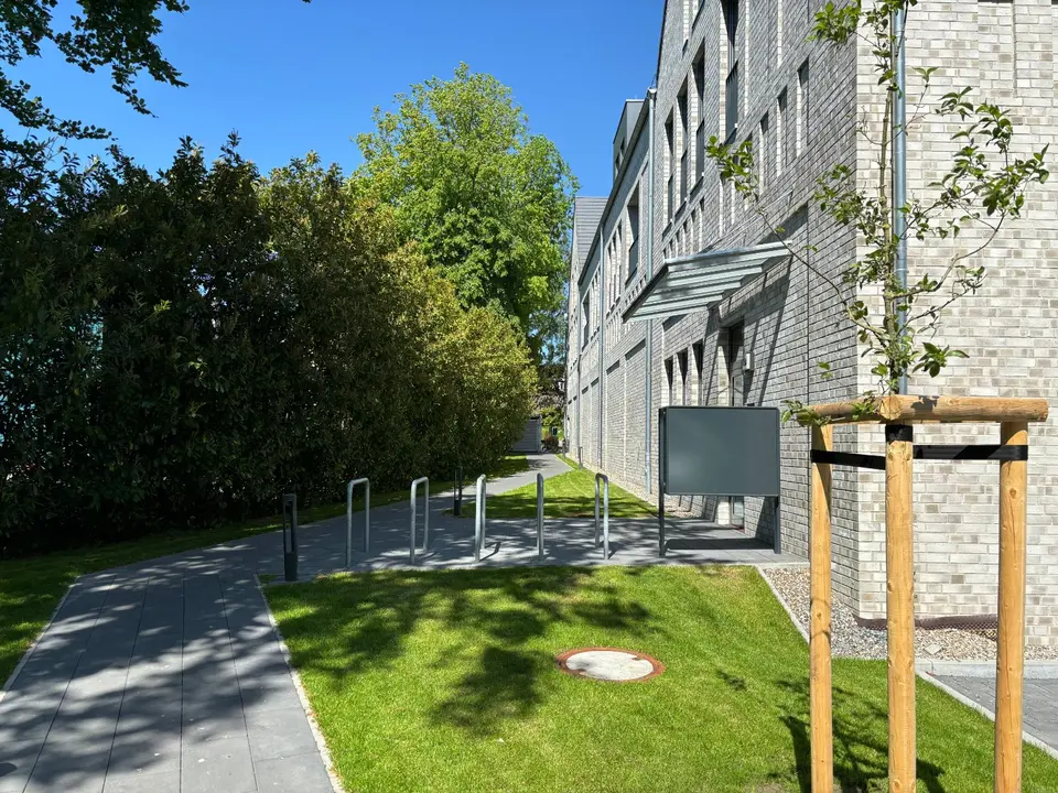 3 Zimmer Wohnung mit 128 m² in Flensburg – Bild 7