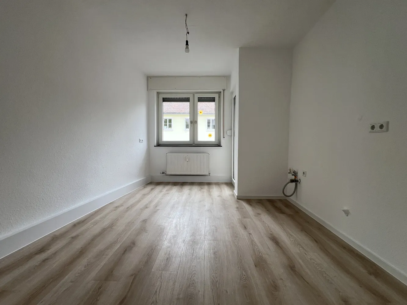 3 Zimmer Wohnung mit 83 m² in Bruchsal – Bild 6