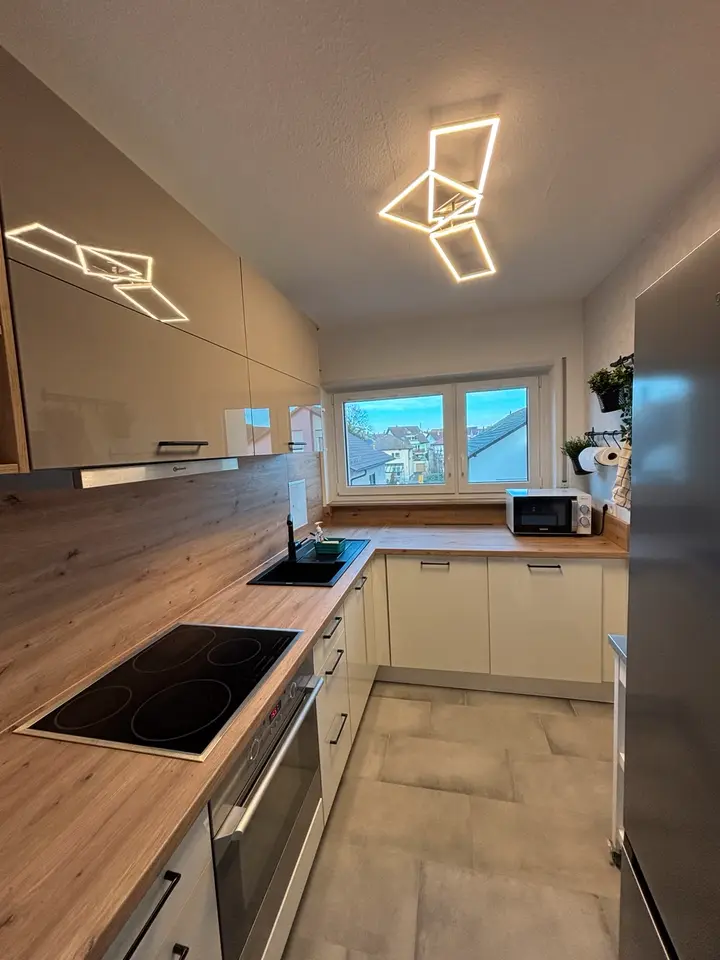 2 Zimmer Wohnung mit 67 m² in Schwetzingen – Bild 6