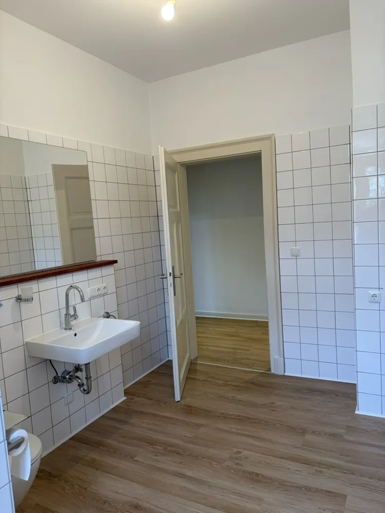 1 Zimmer Wohnung mit 46 m² in Darmstadt – Bild 10