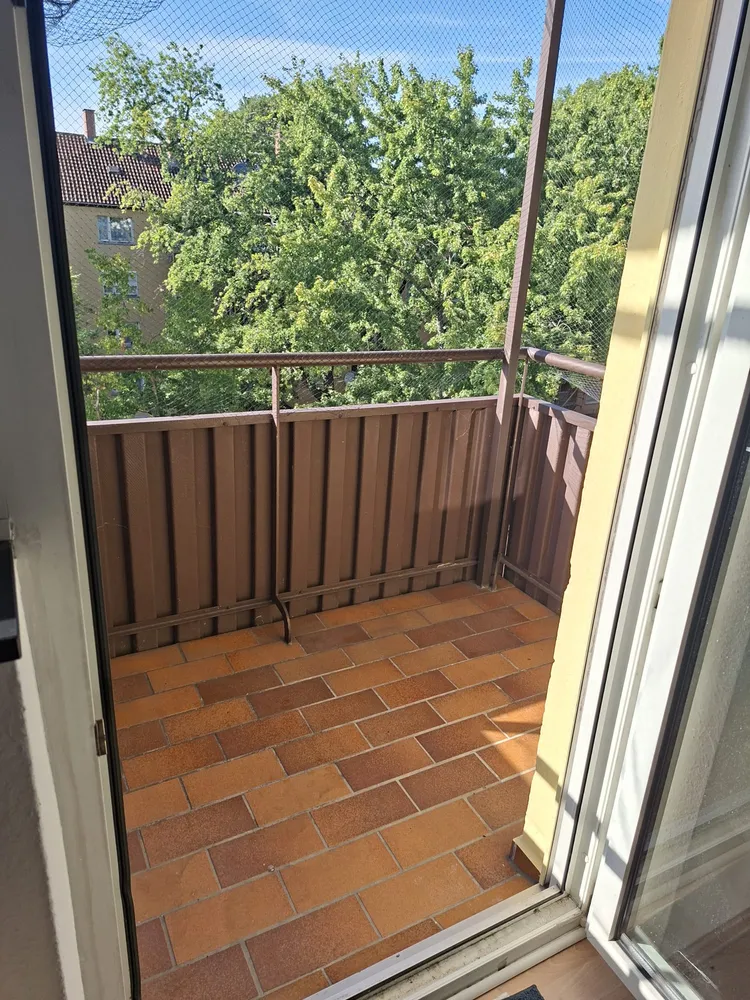 2 Zimmer Wohnung mit 61 m² in Mannheim – Bild 6