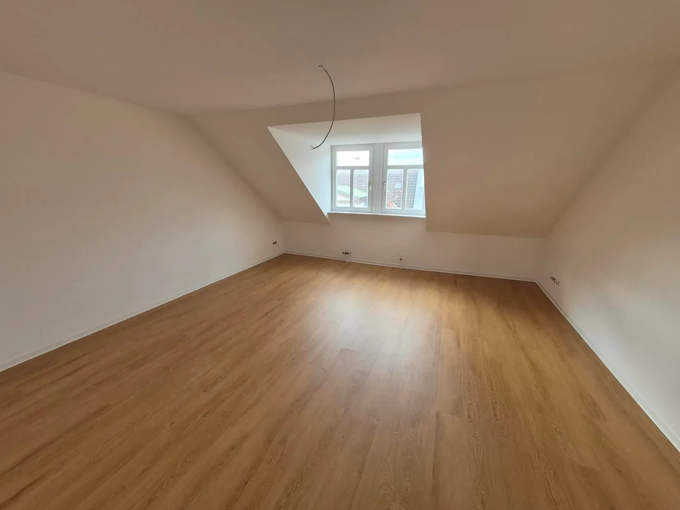 2 Zimmer Wohnung mit 63 m² in Nürnberg – Bild 2