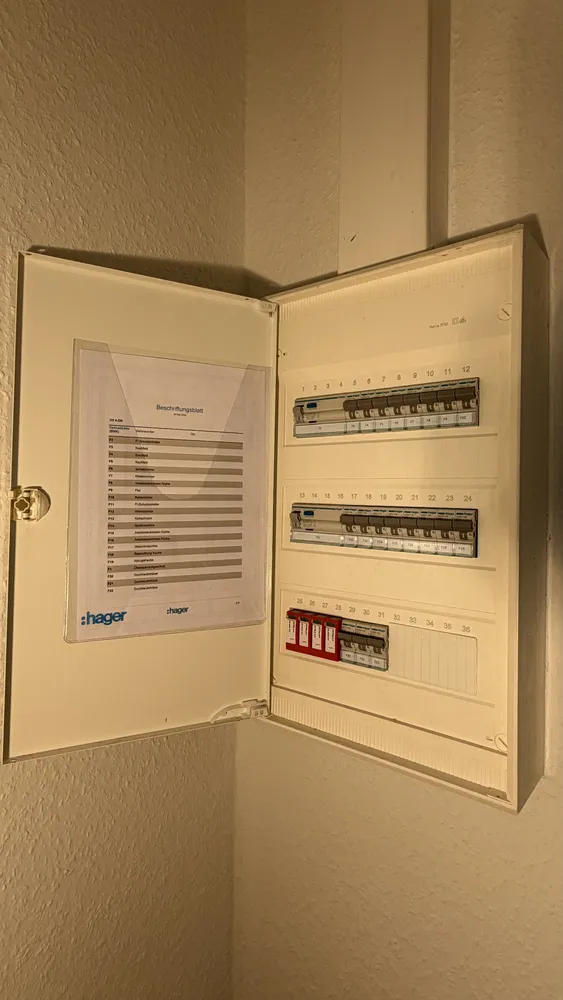 3 Zimmer Wohnung mit 79 m² in Düsseldorf – Bild 6