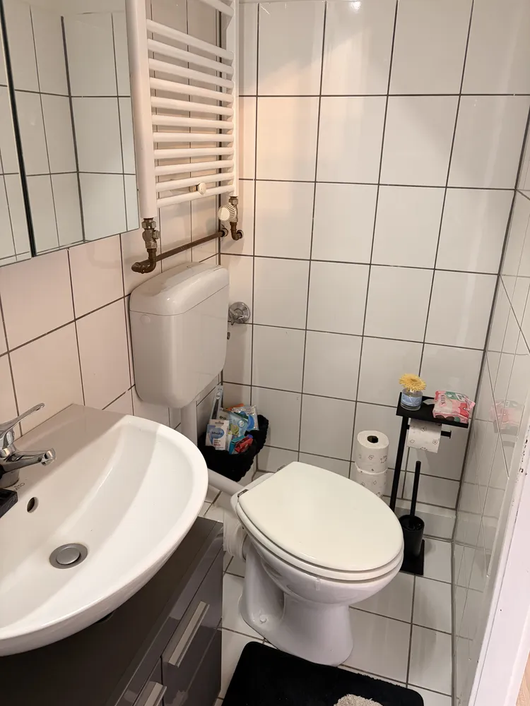 2 Zimmer Wohnung mit 44 m² in Düsseldorf – Bild 11