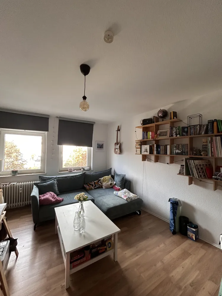 3 room apartment with 79 m² in Kassel – Photo 1