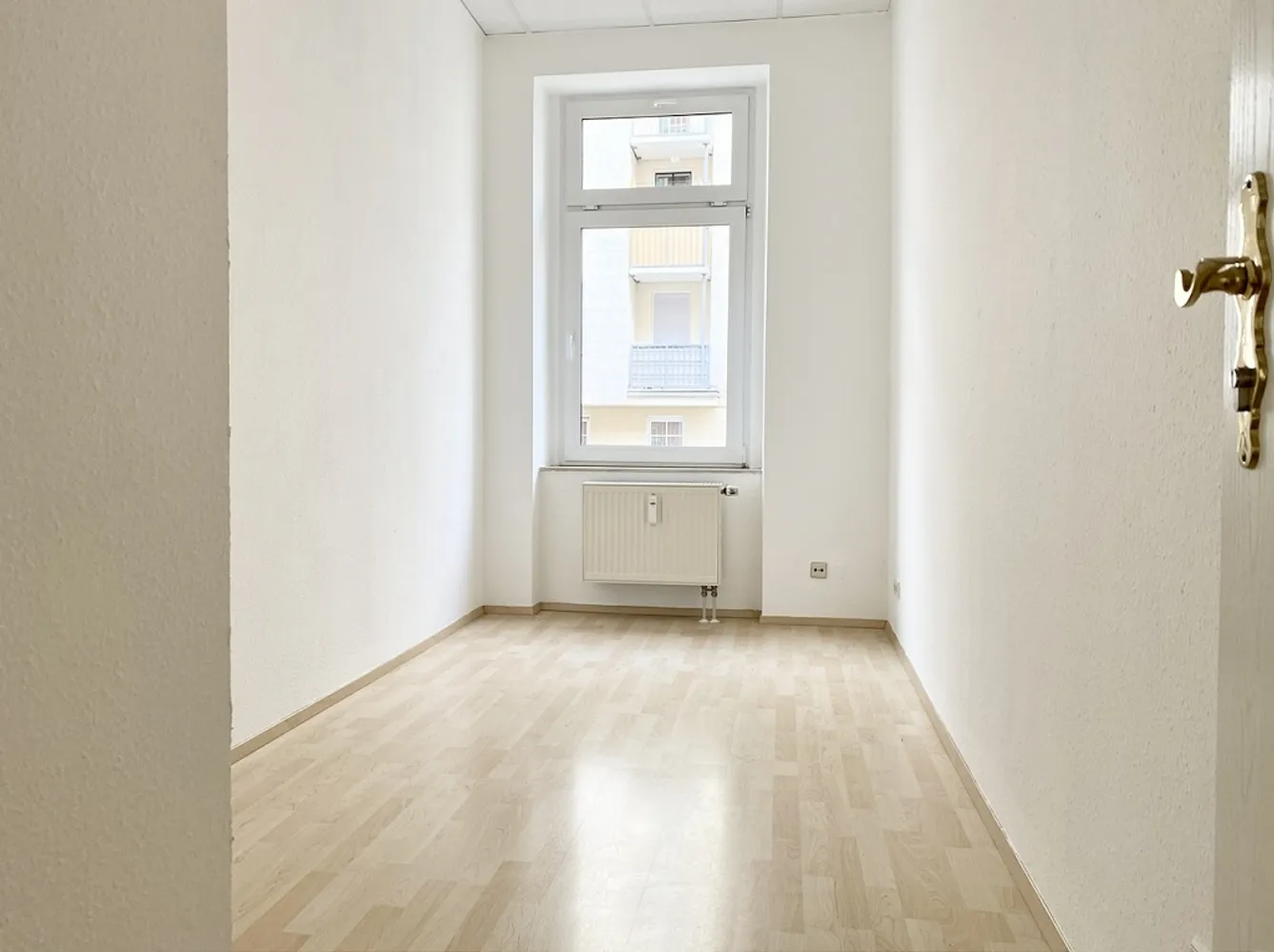 4 Zimmer Wohnung mit 87 m² in Chemnitz – Bild 8