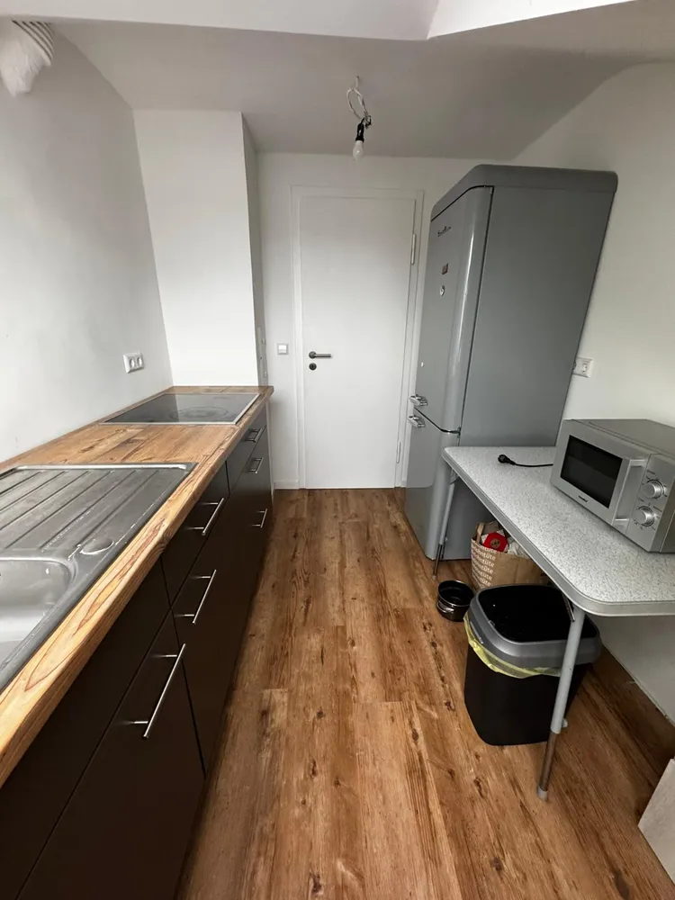 2 Zimmer Wohnung mit 35 m² in Stuttgart – Bild 8