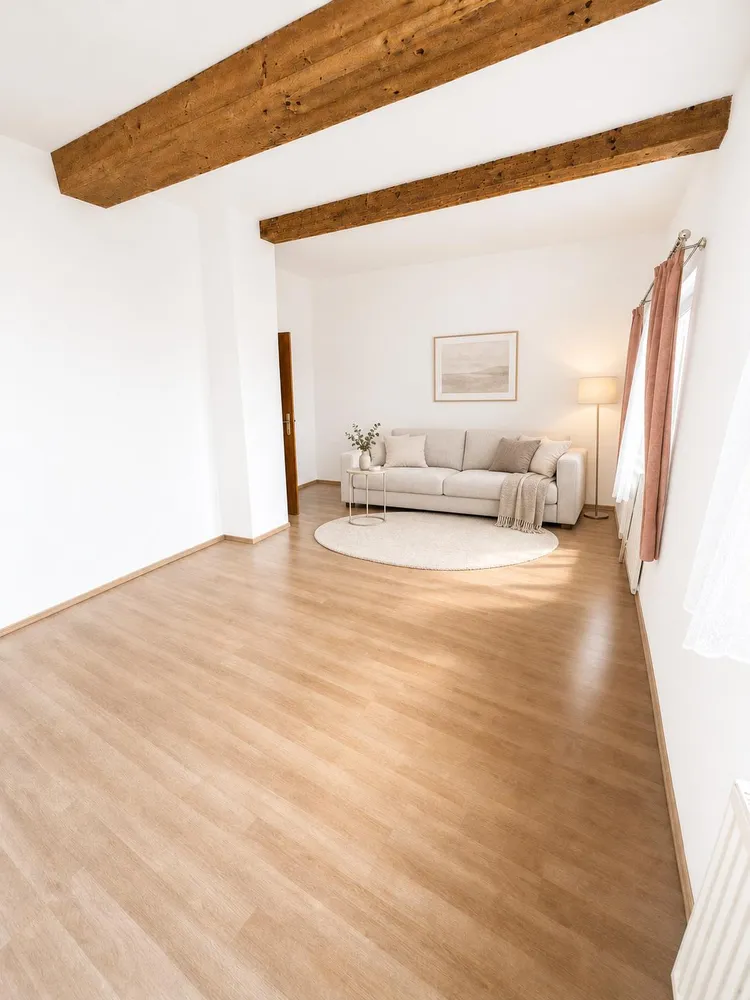 1 Zimmer Wohnung mit 50 m² in Zwickau – Bild 3