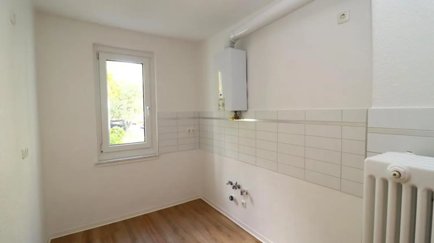 2 room apartment with 48 m² in Chemnitz – Photo 10