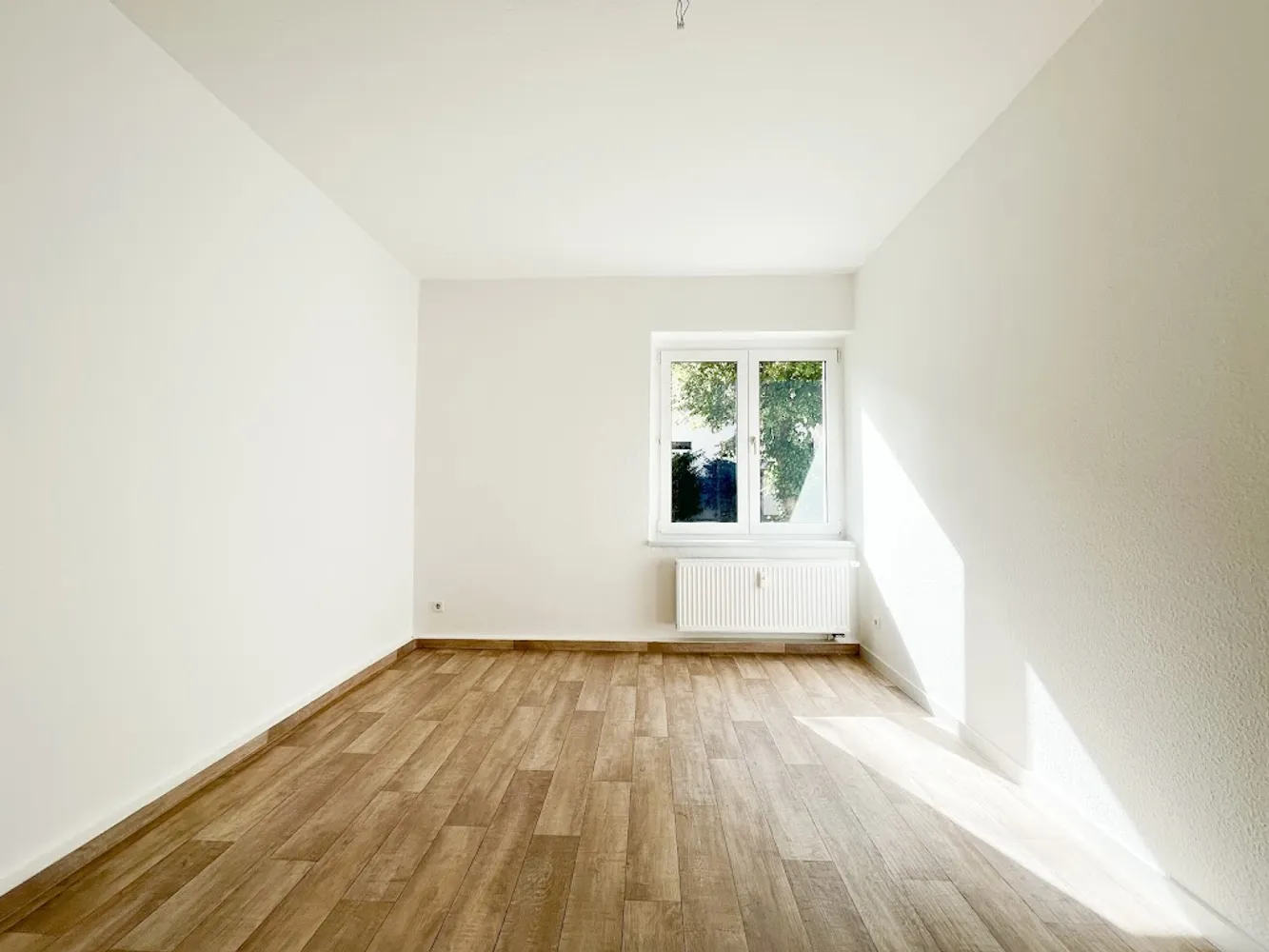 4 room apartment with 85 m² in Chemnitz – Photo 5