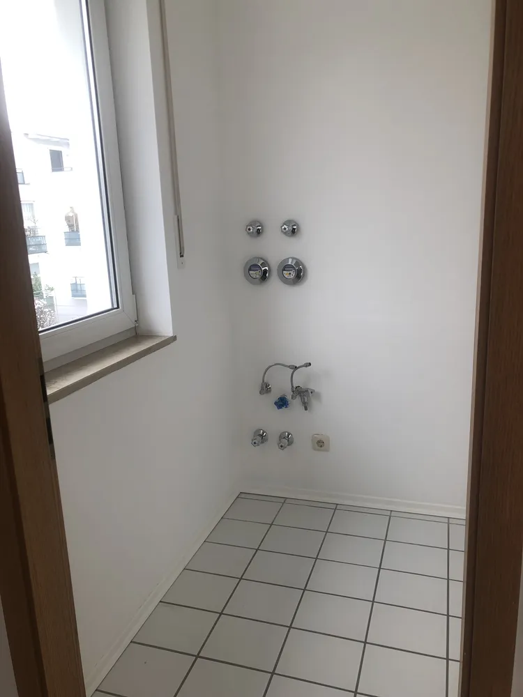 2 Zimmer Wohnung mit 42 m² in Regensburg – Bild 3