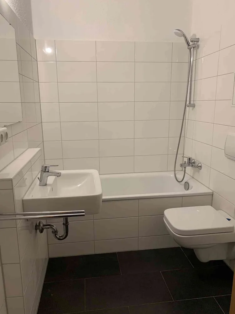 3 Zimmer Wohnung mit 61 m² in Erfurt – Bild 3