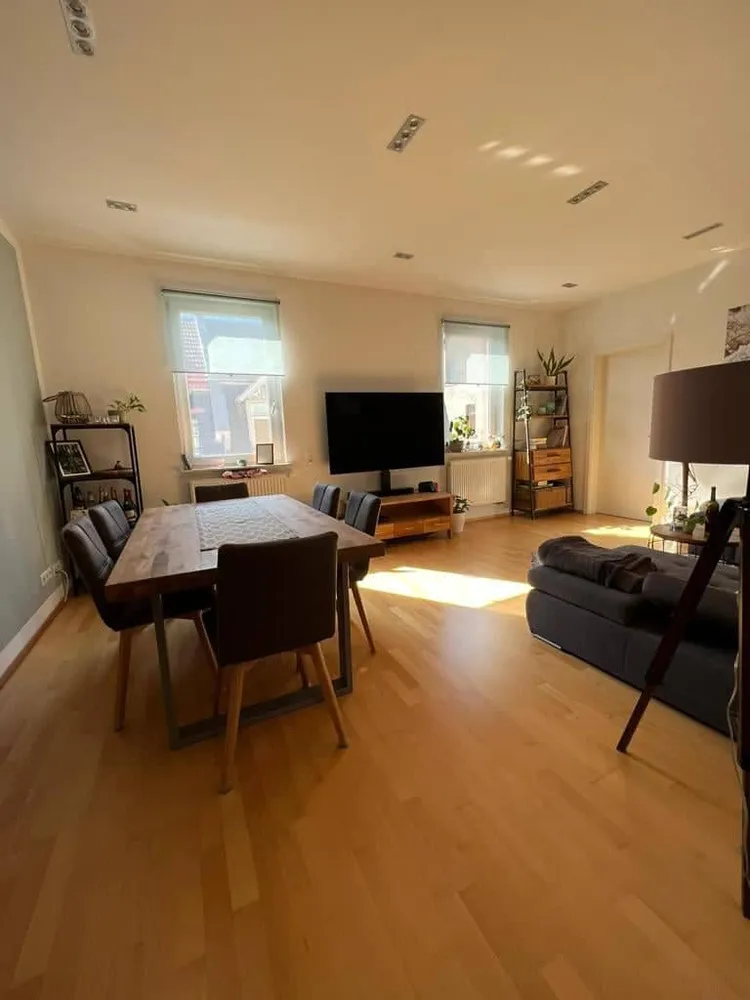 3 Zimmer Wohnung mit 75 m² in Mannheim – Bild 6