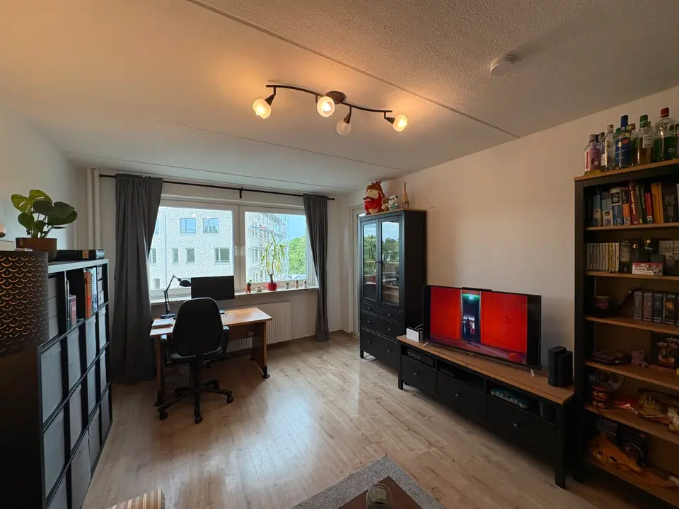 WG-Zimmer mit 81 m² in Kiel – Bild 1
