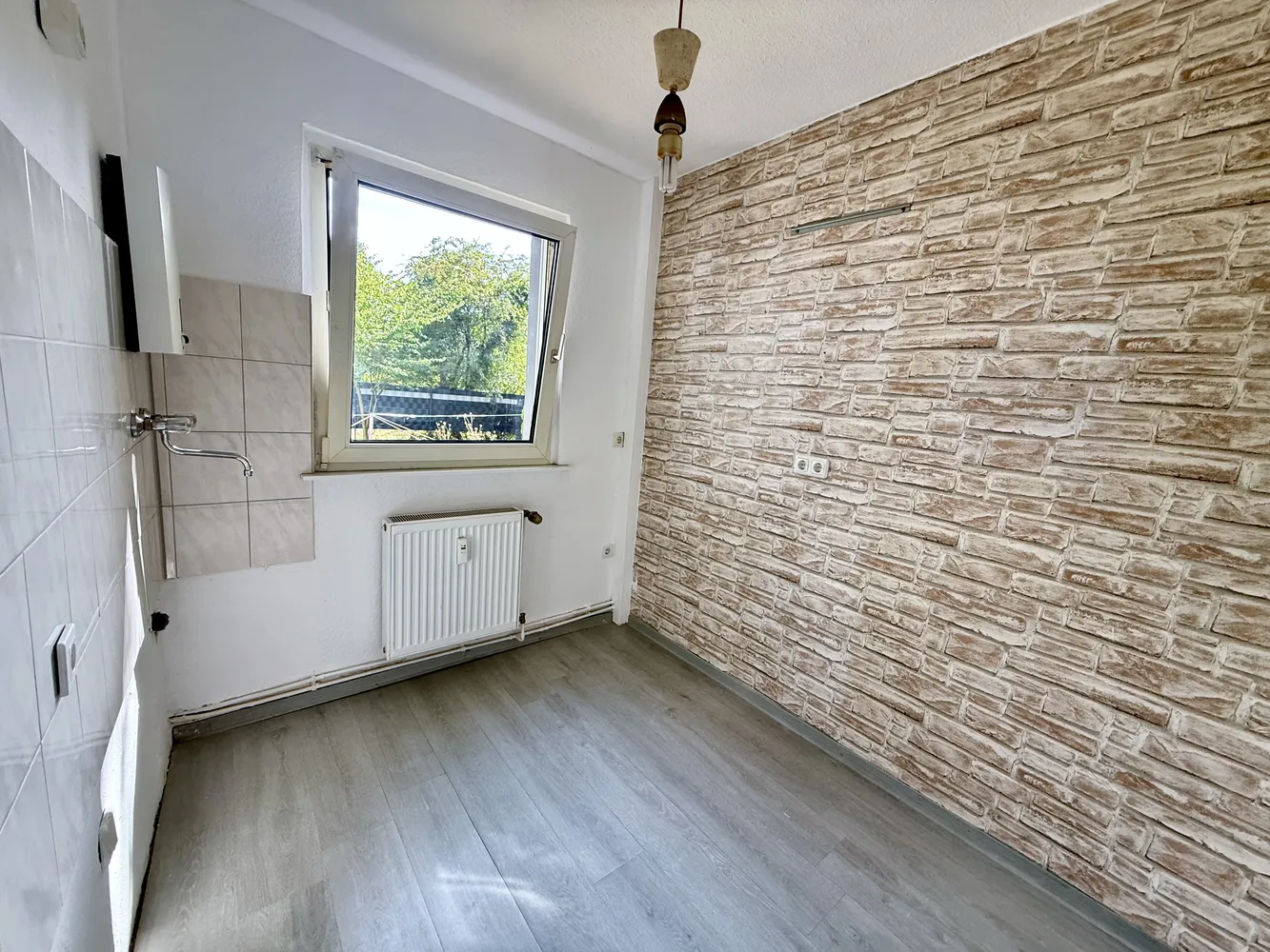 1 Zimmer Wohnung mit 33 m² in Mülheim an der Ruhr – Bild 4