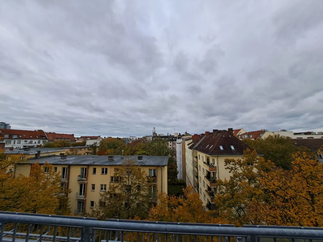 4 Zimmer Wohnung mit 157 m² in Berlin – Bild 7
