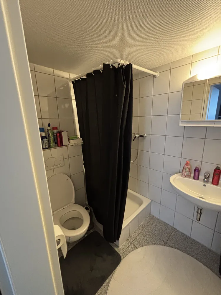 1 Zimmer Wohnung mit 20 m² in Heidelberg – Bild 5
