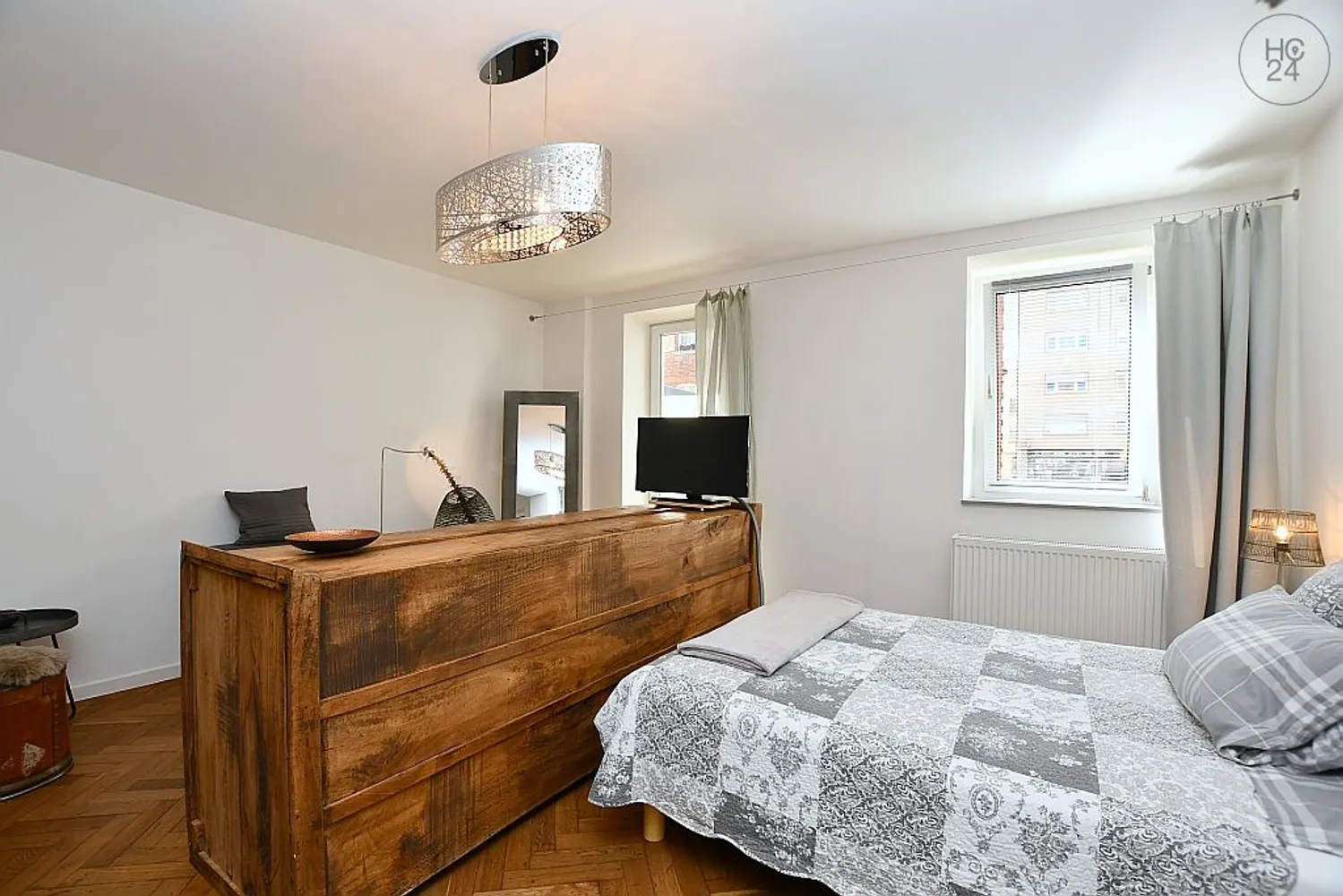 1 Zimmer Wohnung mit 41 m² in Stuttgart – Bild 2