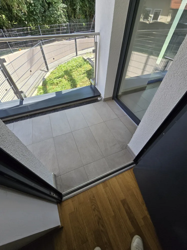 2 Zimmer Wohnung mit 83 m² in Straubing – Bild 10