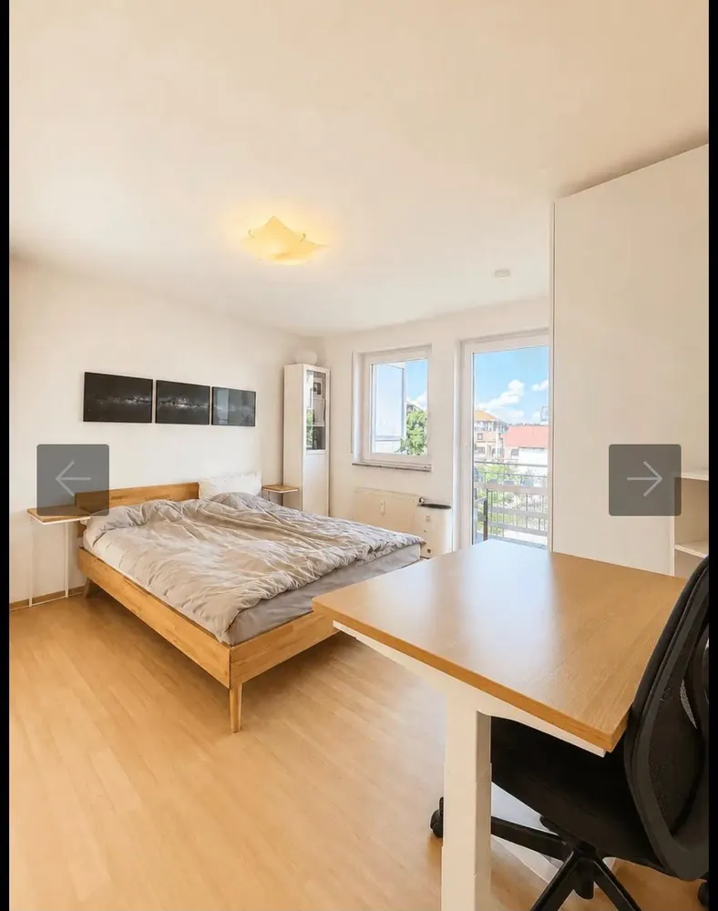 3 Zimmer Wohnung mit 82 m² in Stuttgart – Bild 4