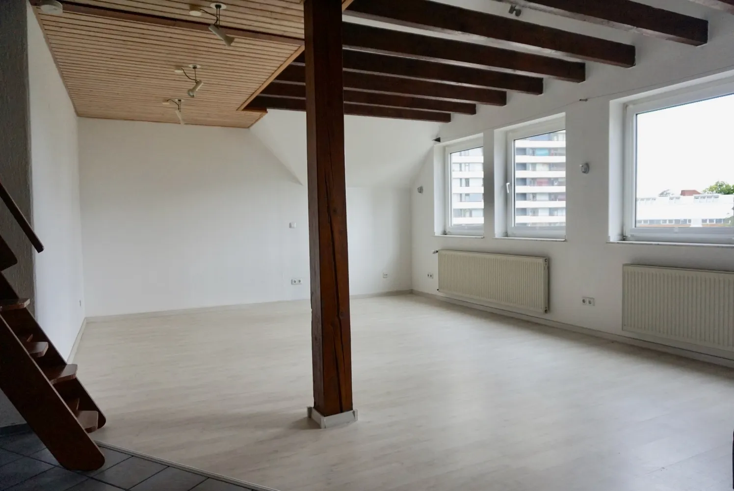 2 room apartment with 60 m² in Mülheim an der Ruhr – Photo 6