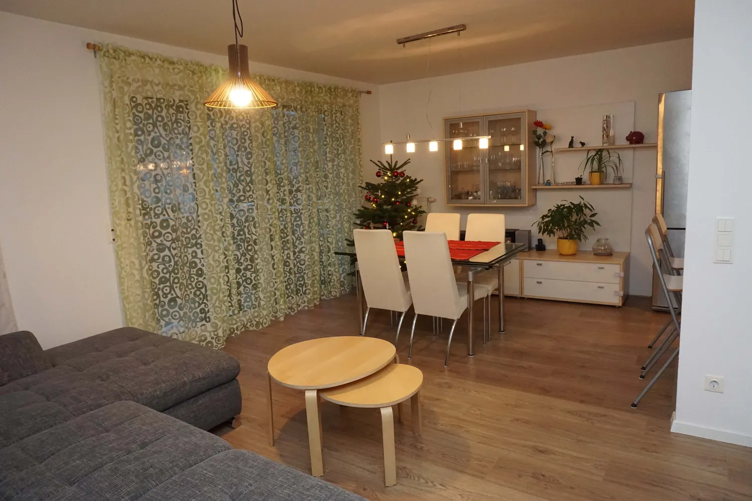 2 Zimmer Wohnung mit 61 m² in Mainz – Bild 1