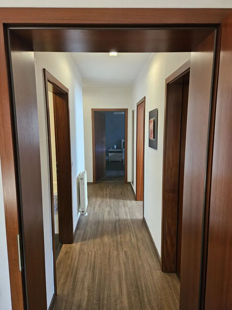 3 Zimmer Wohnung mit 73 m² in Wuppertal – Bild 2