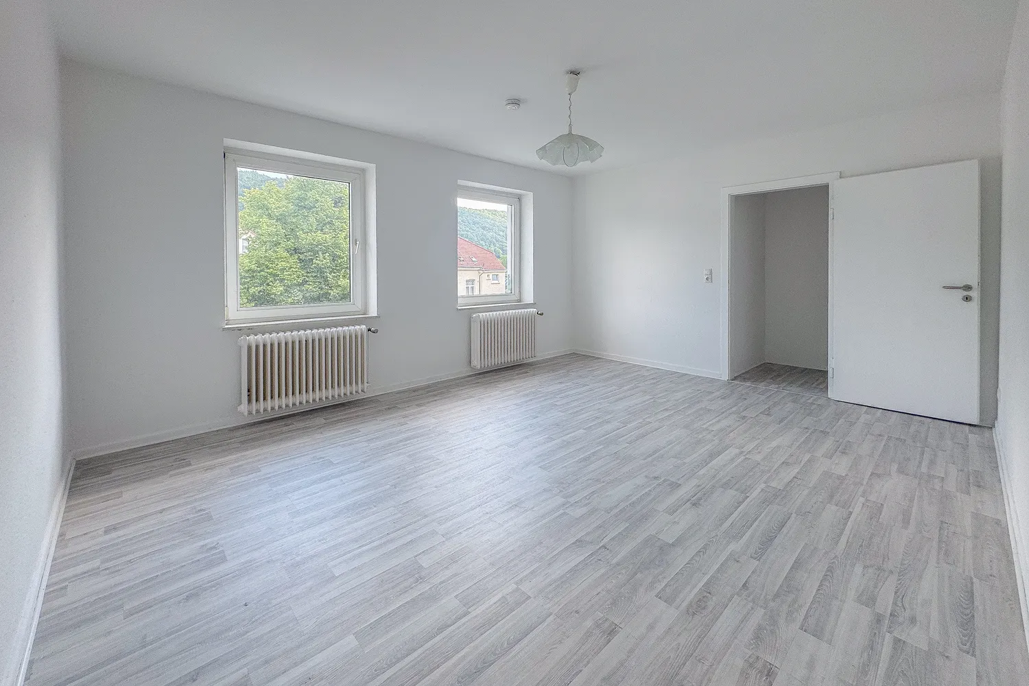 3 Zimmer Wohnung mit 65 m² in Hagen – Bild 1