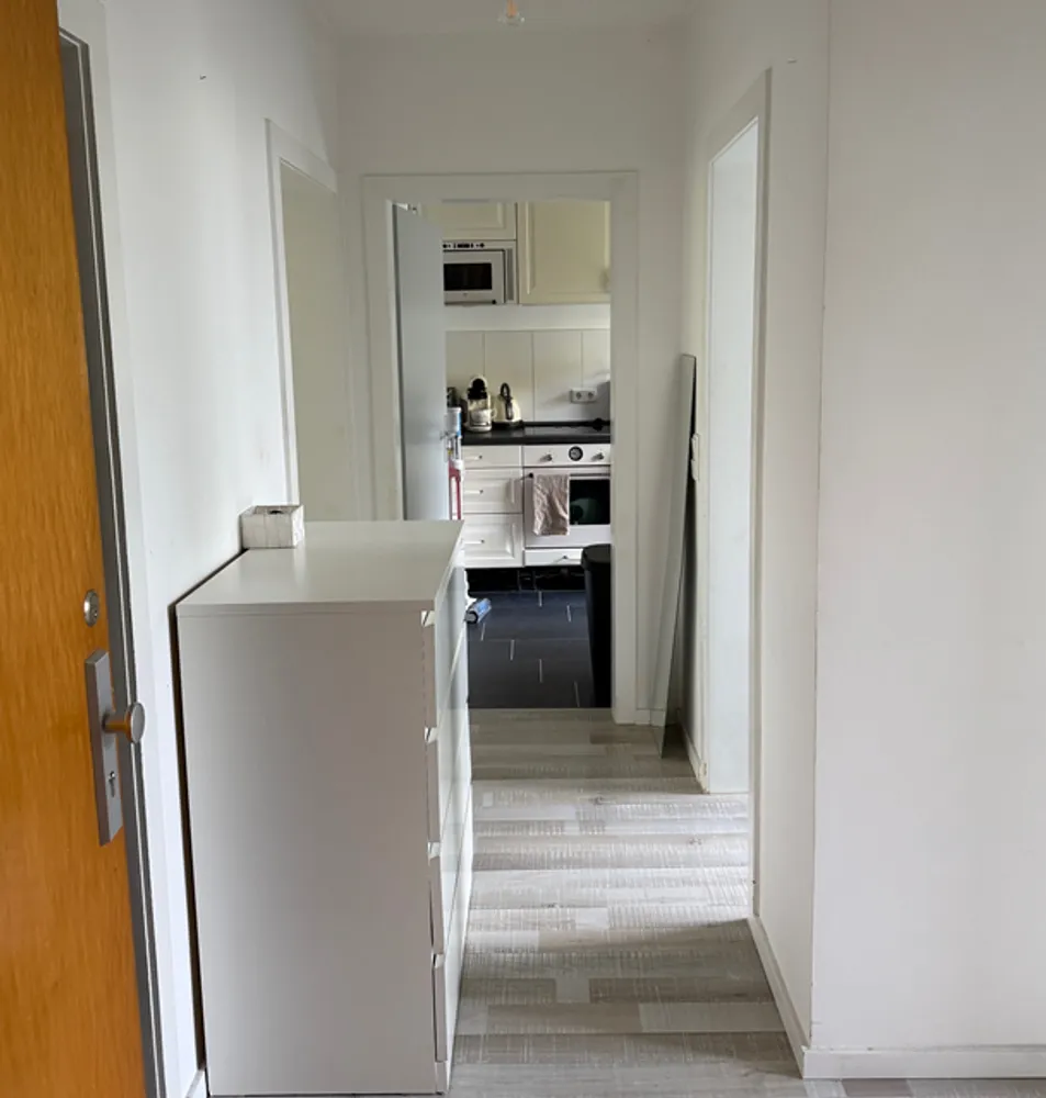 2 Zimmer Wohnung mit 56 m² in Kempen – Bild 1