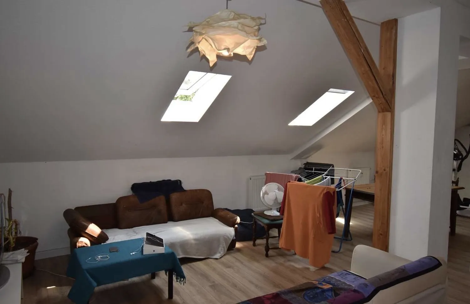 6 Zimmer Wohnung mit 100 m² in Stuttgart – Bild 5