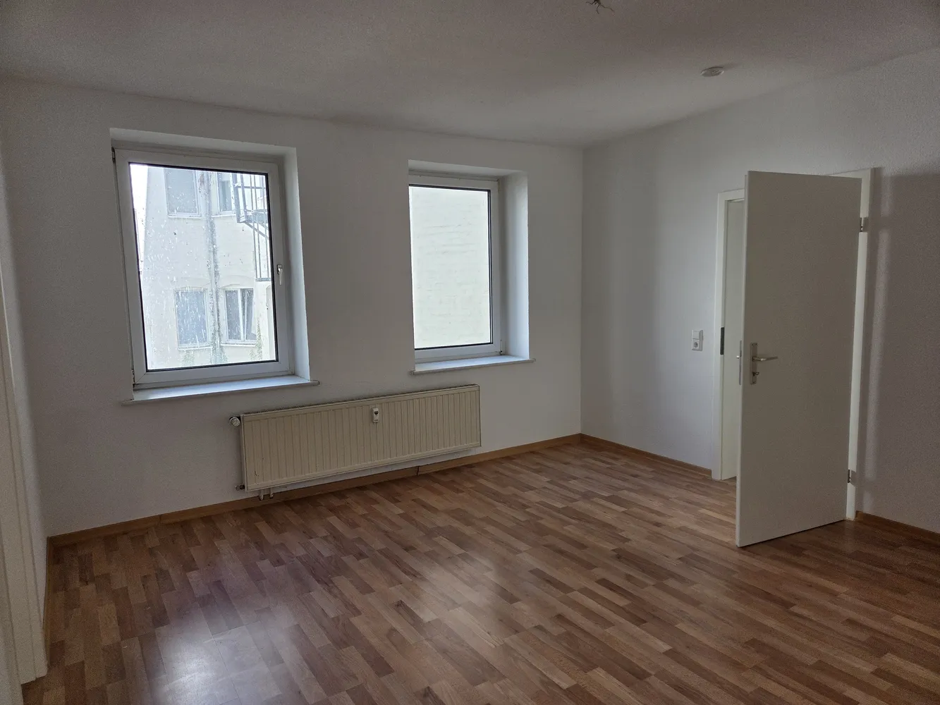 2 Zimmer Wohnung mit 50 m² in Halle (Saale) – Bild 2