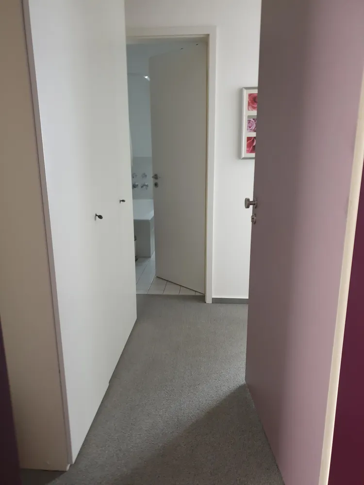 1 room apartment with 31 m² in Augsburg – Photo 6