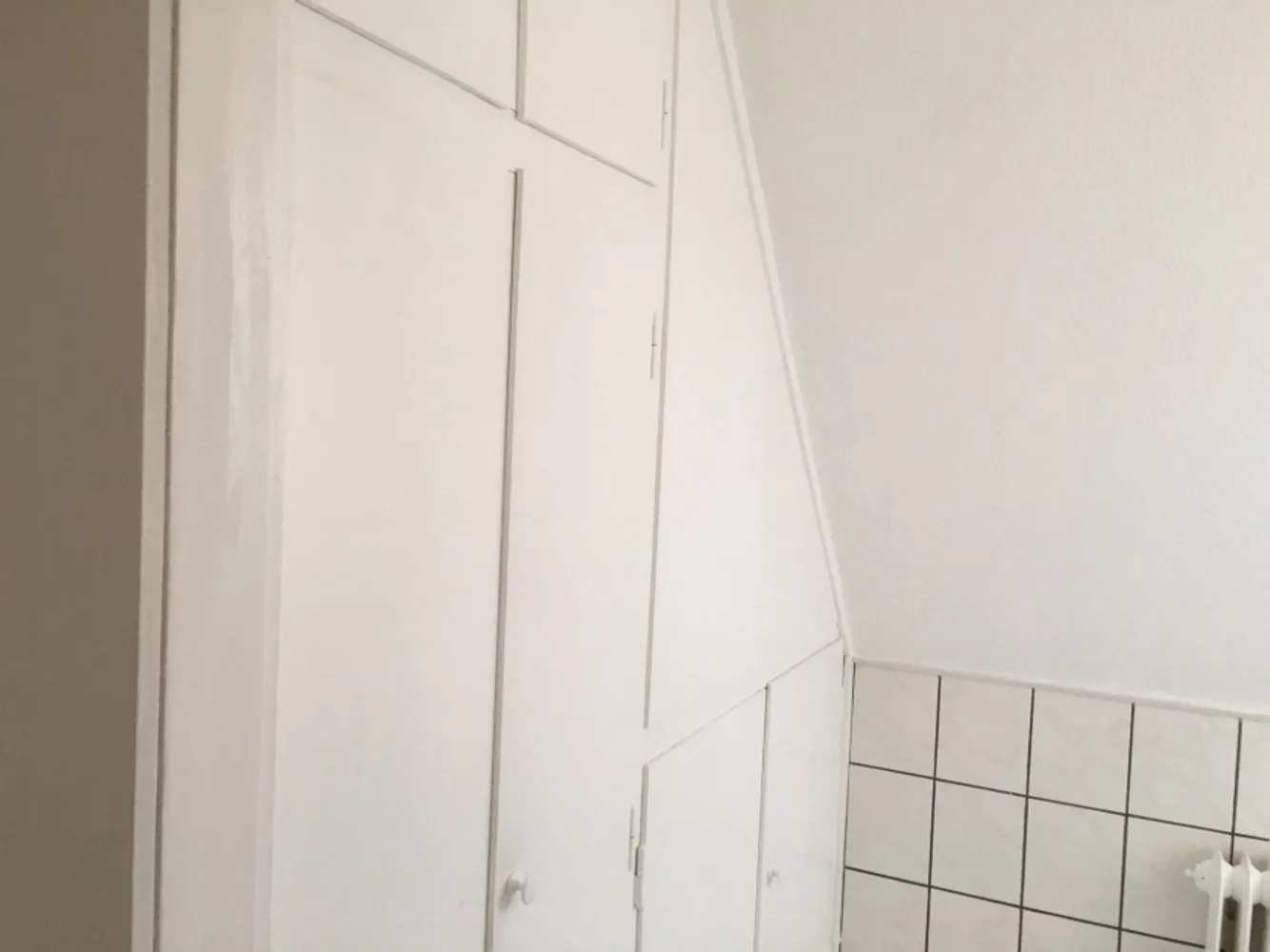1 room apartment with 30 m² in Itzehoe – Photo 1