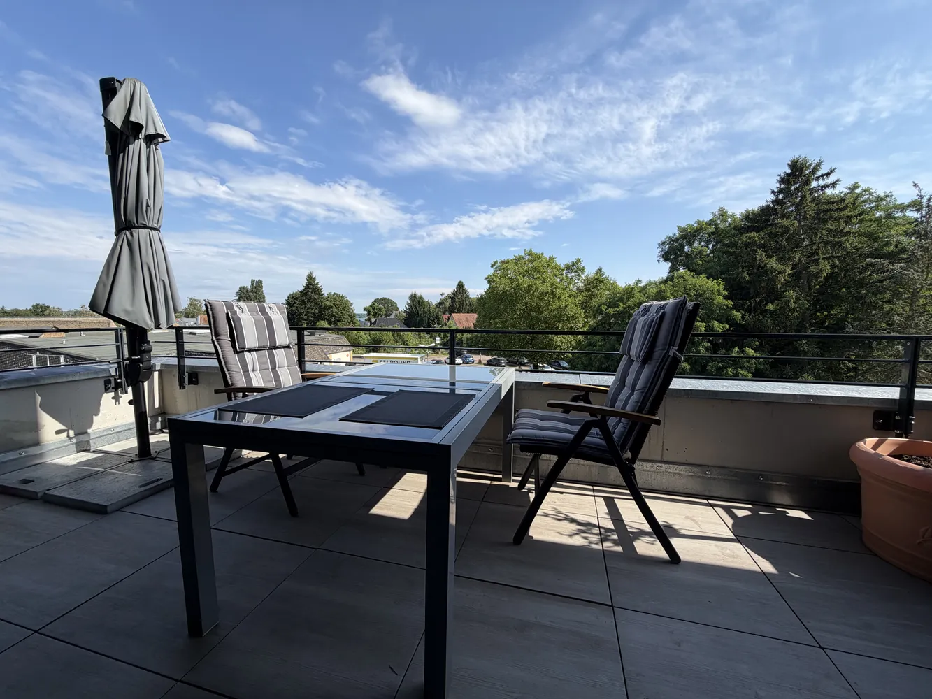 3 Zimmer Wohnung mit 134 m² in Berlin – Bild 9