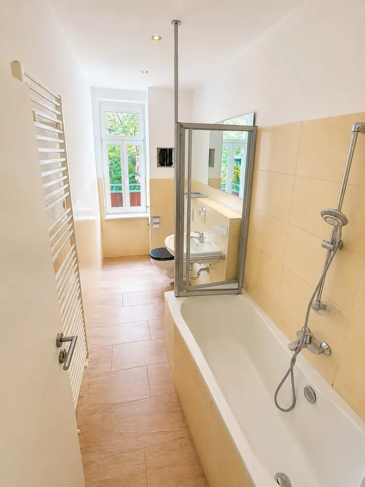 3 Zimmer Wohnung mit 77 m² in Leipzig – Bild 9