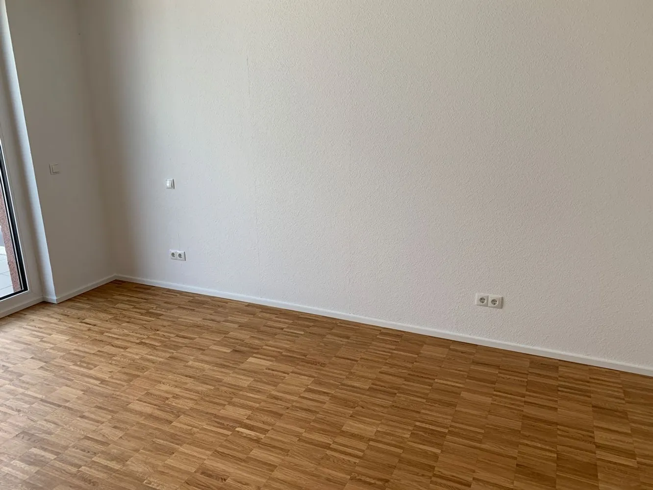 2 Zimmer Wohnung mit 59 m² in Schwetzingen – Bild 2