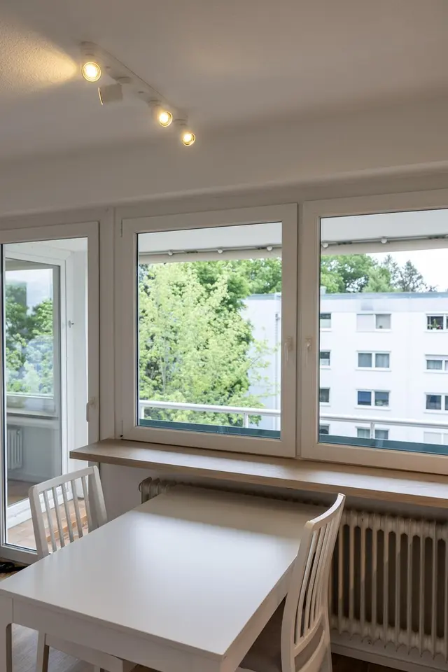 WG-Zimmer mit 17 m² in Erlangen – Bild 10