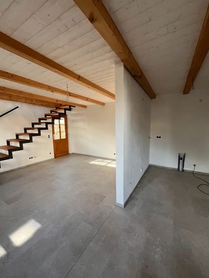 2 Zimmer Wohnung mit 65 m² in Luckenwalde – Bild 1