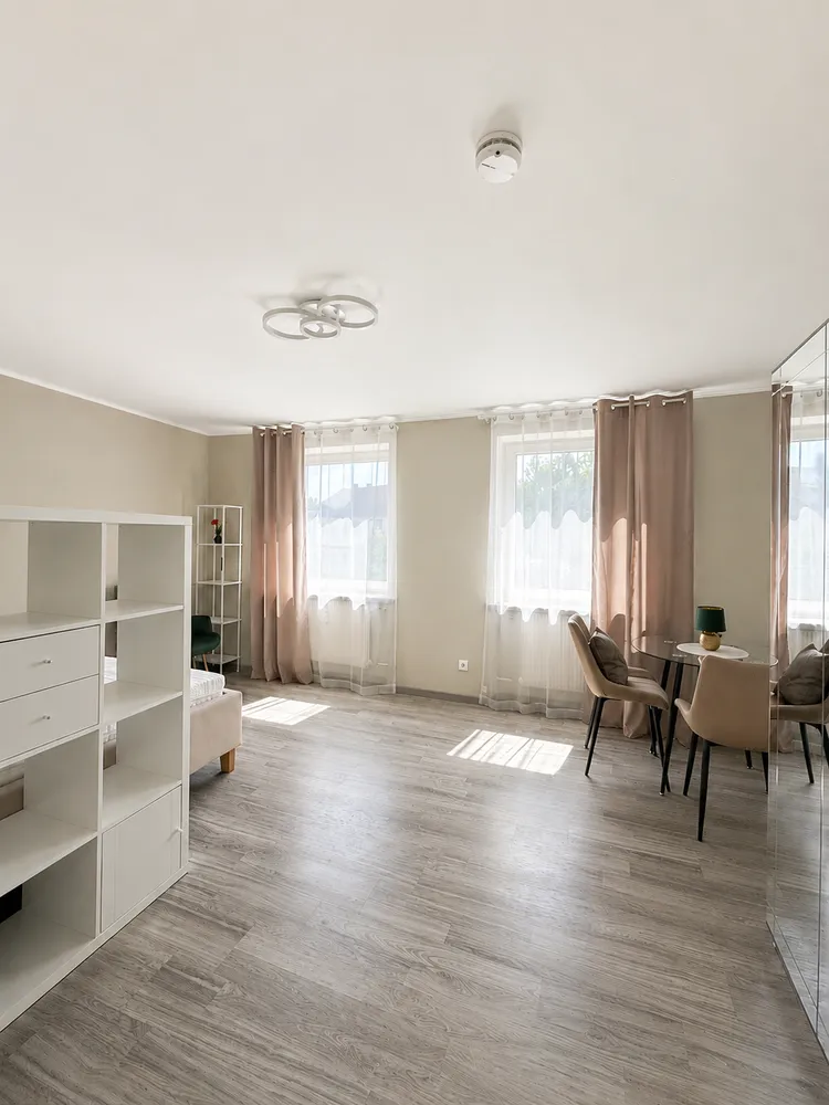 1 Zimmer Wohnung mit 30 m² in Augsburg – Bild 2