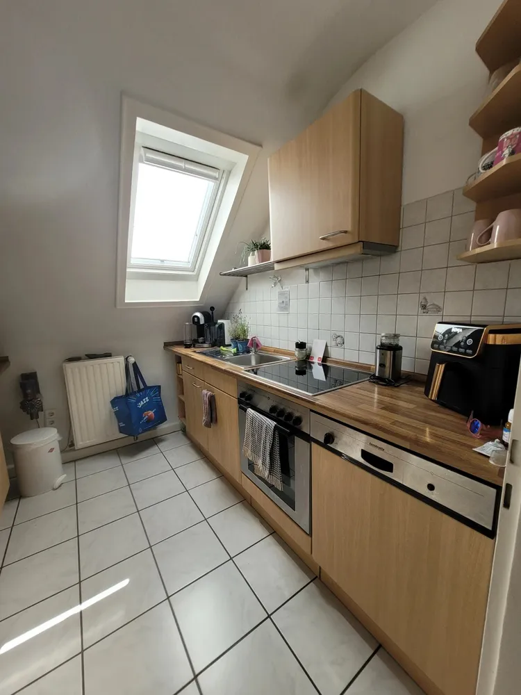 3 Zimmer Wohnung mit 65 m² in Solingen – Bild 4